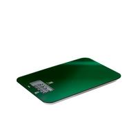BerlingerHaus 1 Bilancia da cucina digitale Berlinger Haus - 5 kg, verde - Kasanova, componenti elettronici plastica vetro