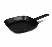 BERLINGERHAUS BH-8183 - Bistecchiera, 28 cm, colore: Nero opaco