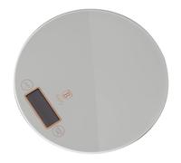 Berlingerhaus Peso Kitchen Digital Round 5 kg Moonshine Edition BH-9430