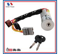 Neiman Bloccasterzo per Peugeot - Citroen - Fiat = 96244156 - 4162.W4