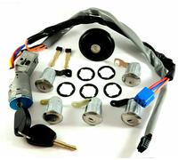 per CITROEN BERLINGO 02-08 SERRATURA CILINDRETTO NOTTOLINO ACCENSIONE AVVIAMENTO