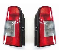 BERLINGO PARTNER 1996-2008 2x FANALE FANALINO STOP POSTERIORE SX DX 2 Porte