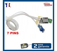 BERLINGO PARTNER 206 Nastro FFC Contatto Rotante Volante 96436866ZL