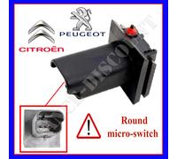 Berlingo Partner PULSANTE INTERRUTTORE MANIGLIA PORTELLONE POST 6554zz 6554.zz
