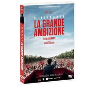 Berlinguer - La Grande Ambizione (2025) DVD pre order