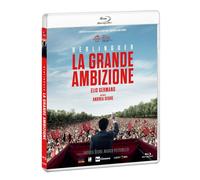 Berlinguer - La Grande Ambizione - Bd (Blu-ray) Elio Germano Stefano Abbati