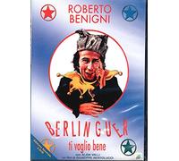 Berlinguer Ti Voglio Bene (Special Edition) (2 Dvd) (DVD)