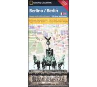 Berlino 1:15.300. Ediz. italiana e inglese