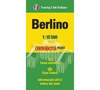 Berlino 1:15.500