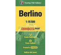 Berlino 1:15.500