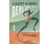 Berlino 1936. La storia di Luz Long e Jesse Owens