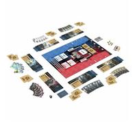 BERLINO 1960 intrigo inganno potere GIOCO DA TAVOLO devir IN ITALIANO età 14+