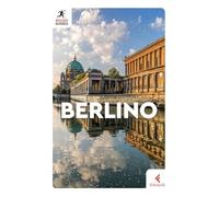 Libri Williams Beth - Berlino