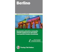 Libri Berlino – Touring Editore