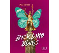 Berlino Blues - Scraton Paul