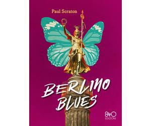 Berlino Blues - Scraton Paul