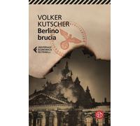 Berlino brucia. Le indagini di Gereon Rath - 2024 - SEM