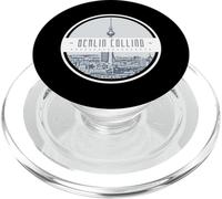 Berlino Calling PopSockets PopGrip per MagSafe