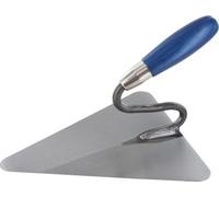 Berlino Cazzuola da Muratore 200 MM - 260 Paletta per Stucco Triangolare