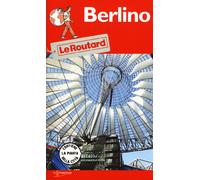 Berlino. Con carta - 2018 - Touring Il Viaggiatore