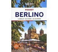 Berlino. Con carta estraibile