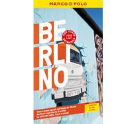 Berlino. Con Carta geografica ripiegata