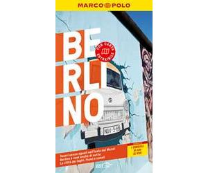 Berlino. Con carta estraibile