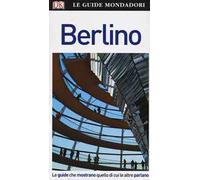 Berlino. Con Carta geografica ripiegata