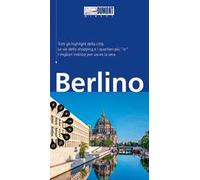 Berlino. Con Carta geografica ripiegata
