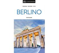 Berlino. Con Carta geografica ripiegata