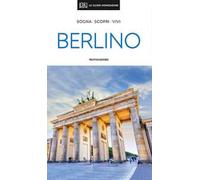 Berlino. Con Carta geografica ripiegata