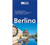 Berlino. Con Carta geografica ripiegata