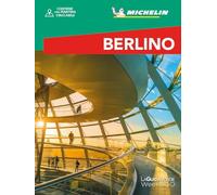 Berlino. Con mappa