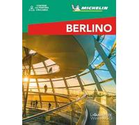 Berlino. Con mappa