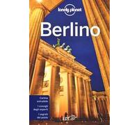 Berlino. Con mappa estraibile