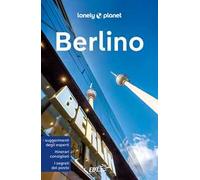 Berlino. Con mappa estraibile