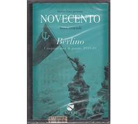 Berlino - DVD Novecento vol. 24 Anni cruciali - Versione da edicola - DVD in Italiano