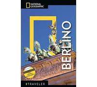 Berlino - Guida Turistica con Mappa Estraibile | Scopri la Città | Cultura e Storia | Ideale per Viaggiatori