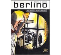 Berlino. Nuove inchieste di Jan Karta (1935-1937): 2