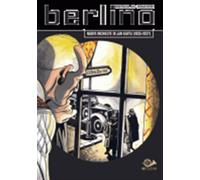 BERLINO - NUOVE INCHIESTE DI JAN KARTA (1935-1937)