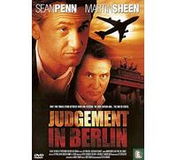 Berlino: opzione zero / Judgment in Berlin [ Origine Olandese, Nessuna Lingua Italiana ]