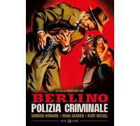 Berlino Polizia Criminale (DVD) Gordon Howard Irene Garden Kurt Meisel