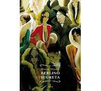 Berlino segreta - [Elliot]