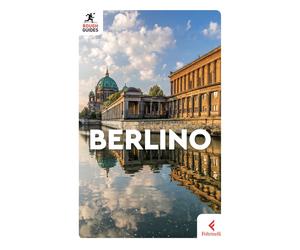 Berlino - Williams Beth