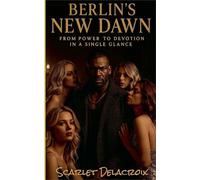 Berlin's New Dawn: From Power to Devotion in a Single Glance: 2