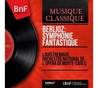 Berlioz/ Bernstein, Leonard - Berlioz: Symphonie Fantastique / Harold En Italie