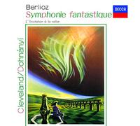 Berlioz/ Dohnanyi, Christoph Von - Berlioz: Symphony Fantastique
