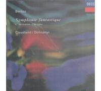 Berlioz:Dohnanyi - Symphonie Fantastique Op 14