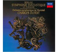 Berlioz/ Dutoit, Charles - Berlioz: Symphonie Fantastique