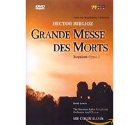 Berlioz - Grande Messe Des Morts
